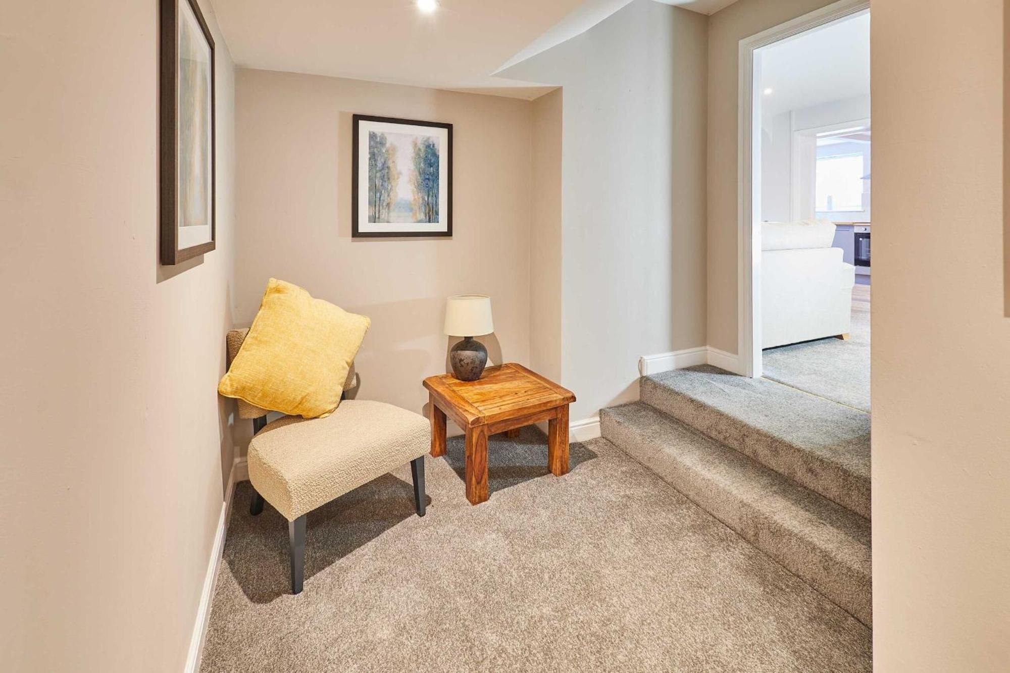 Host & Stay - The Raven Hotel Much Wenlock Rom bilde