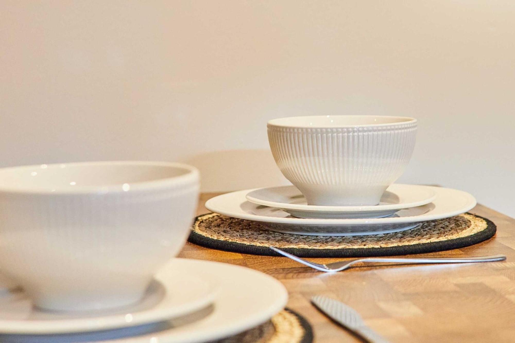 Host & Stay - The Raven Hotel Much Wenlock Rom bilde