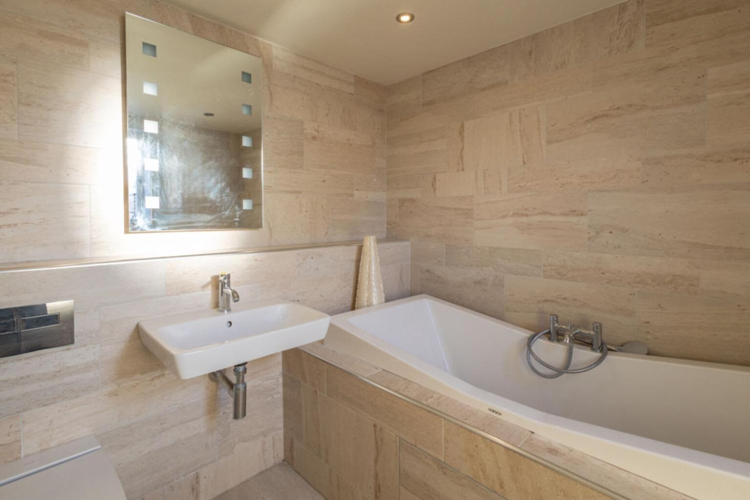 Host & Stay - The Raven Hotel Much Wenlock Eksteriør bilde