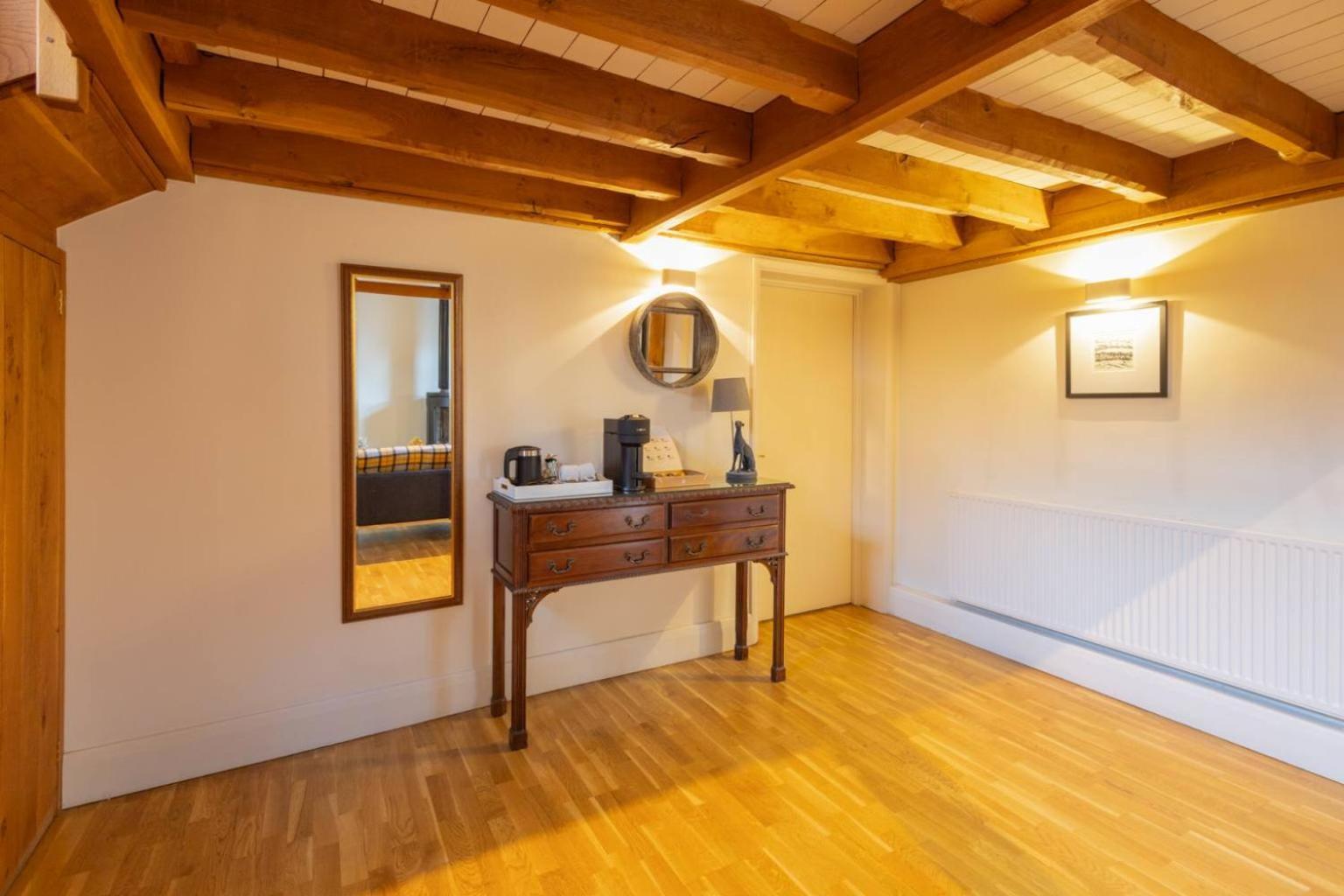 Host & Stay - The Raven Hotel Much Wenlock Rom bilde