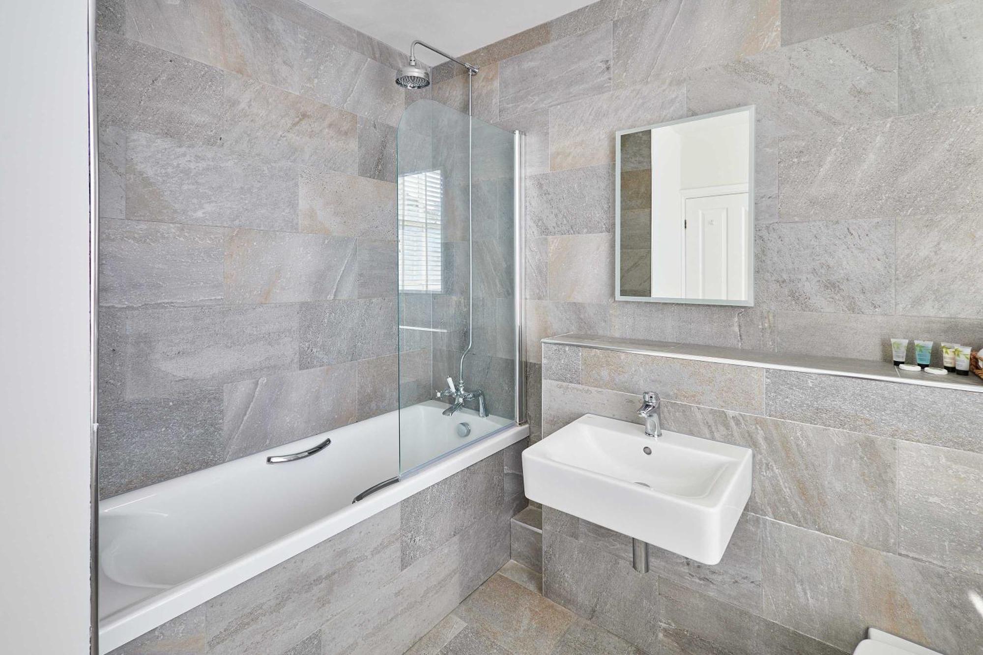 Host & Stay - The Raven Hotel Much Wenlock Rom bilde