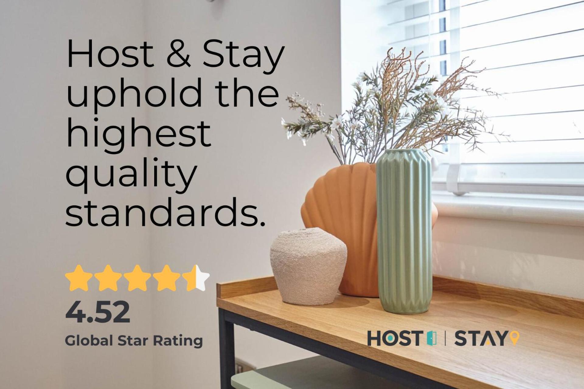 Host & Stay - The Raven Hotel Much Wenlock Eksteriør bilde