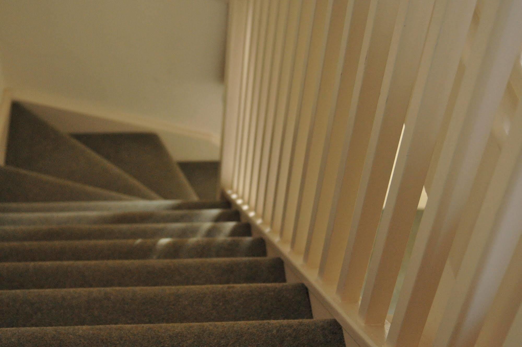 Host & Stay - The Raven Hotel Much Wenlock Eksteriør bilde
